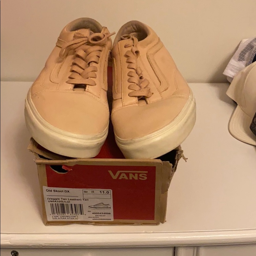 Vans